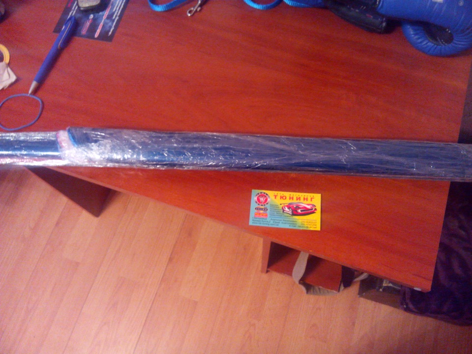 Молдинги (тюнінг епта)) 2