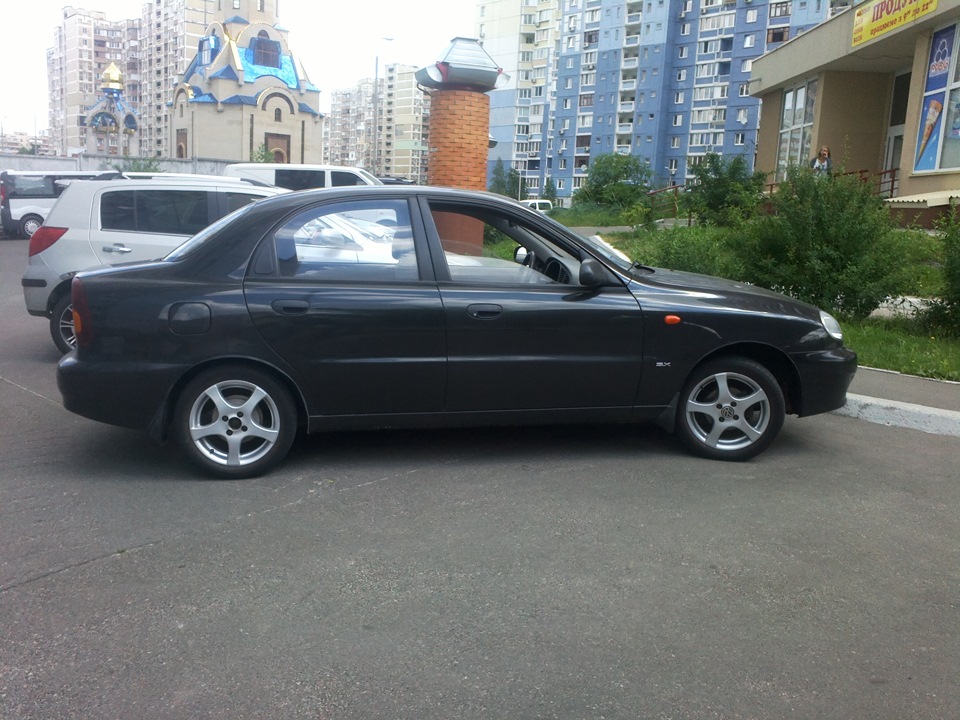 Нові тапочки 3