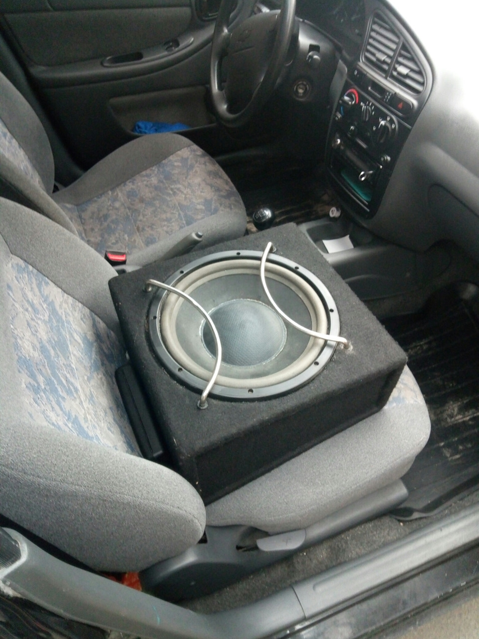 Обновлення Pioneer mvh-x580bt 3