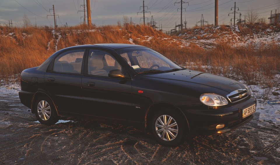 Photosession / Winter Edition! 2