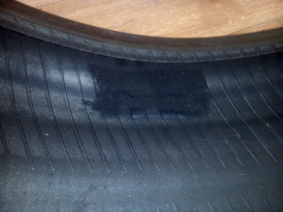 Продам пару Dunlop SP Sport 10 3E 195/50 залишок приблизно 6 мм. спроба №2 5