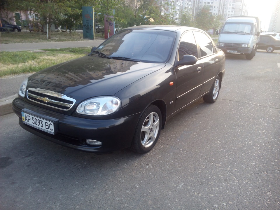 Прощай акваріум або + 10 до стилю) 5