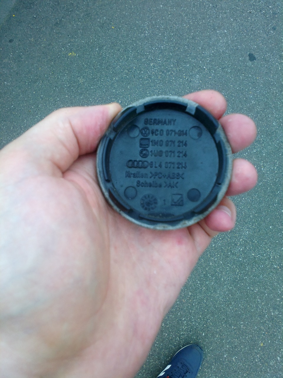 Стайлінг та + 5 к.с. до потужності авто 1
