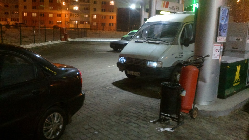 Вези Бродяга додому Трудягу 1