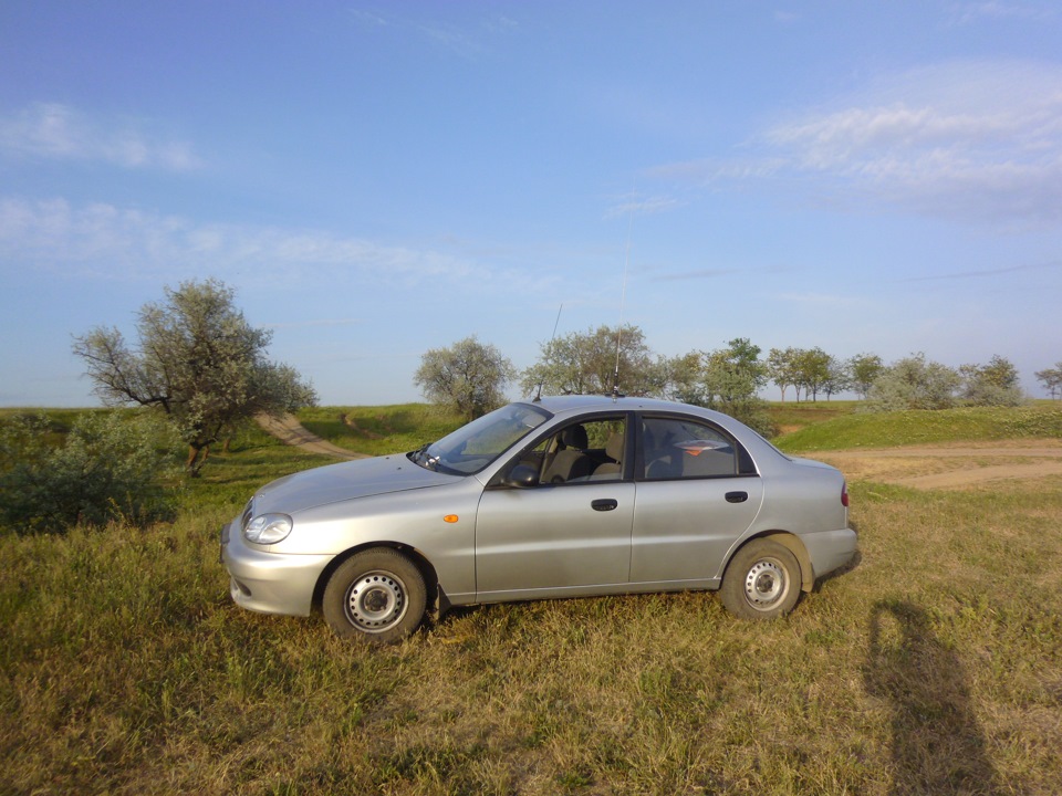 Автопрогулянка на околицях Одеси 1