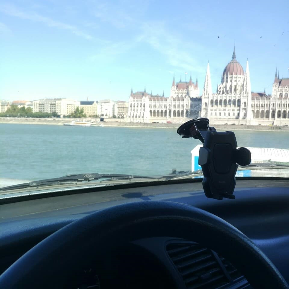 Будапешт 3