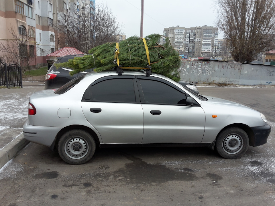 Готуємося до зими 4