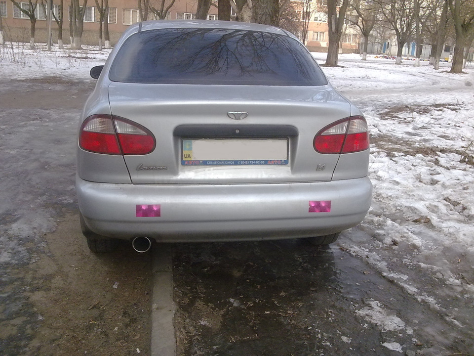 Ютас, який типу прямоток 1
