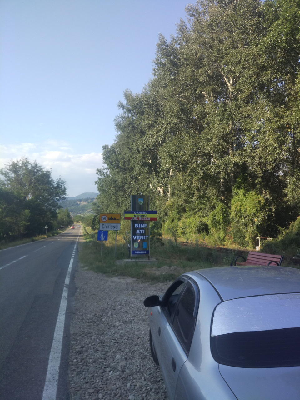Одеса - Турда 2