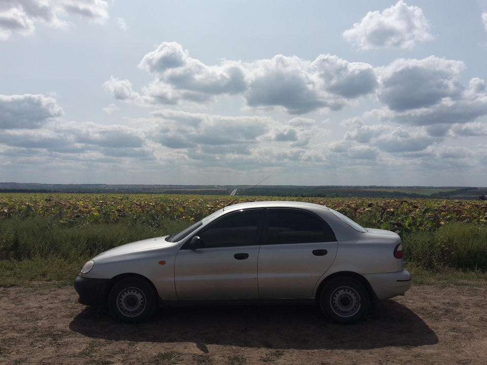 Одеса - Умань, 160км/ч, нові вітровики ... 4