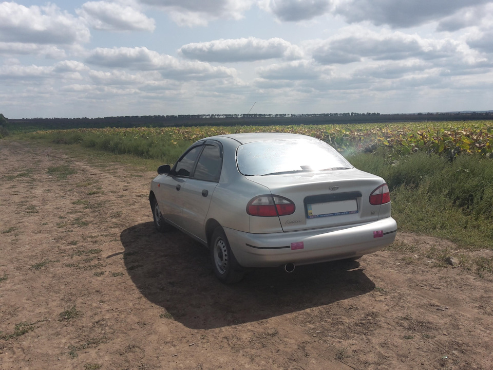 Одеса - Умань, 160км/ч, нові вітровики ... 3