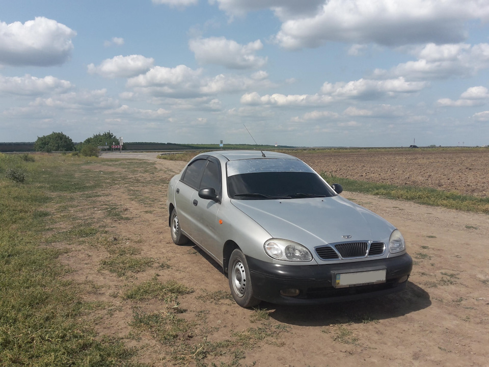 Одеса - Умань, 160км/ч, нові вітровики ... 5