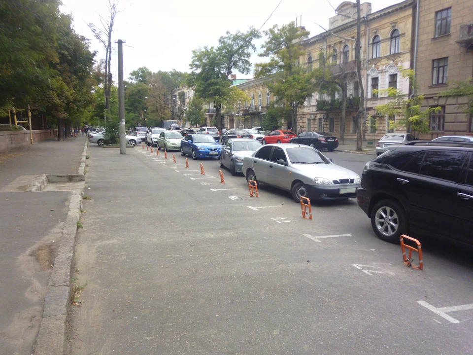 Одеський гумор