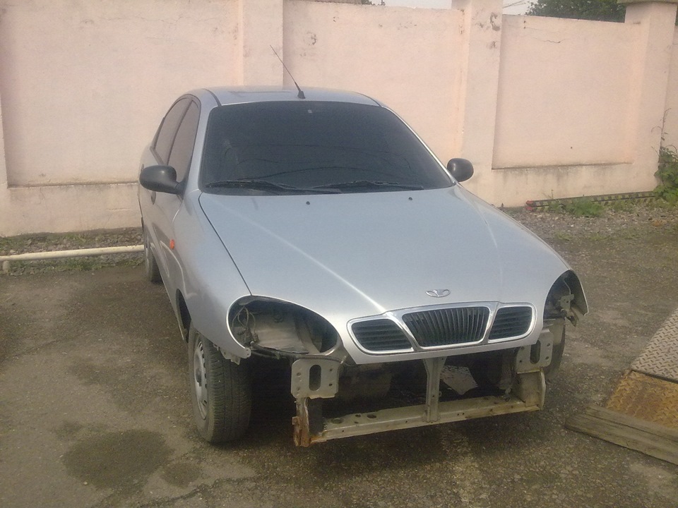 поки що в ремонті 1