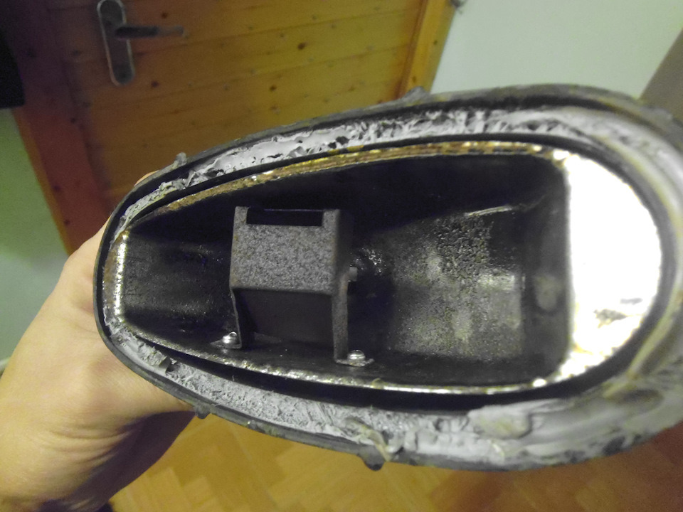 птф заіржавів 1