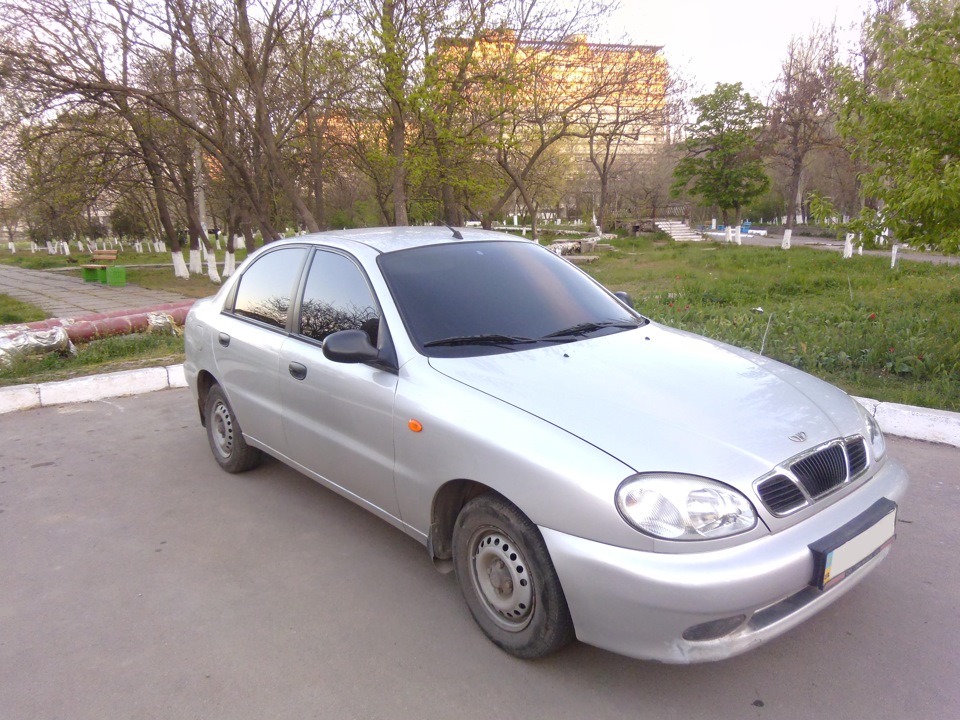 тонування лобового 20 4