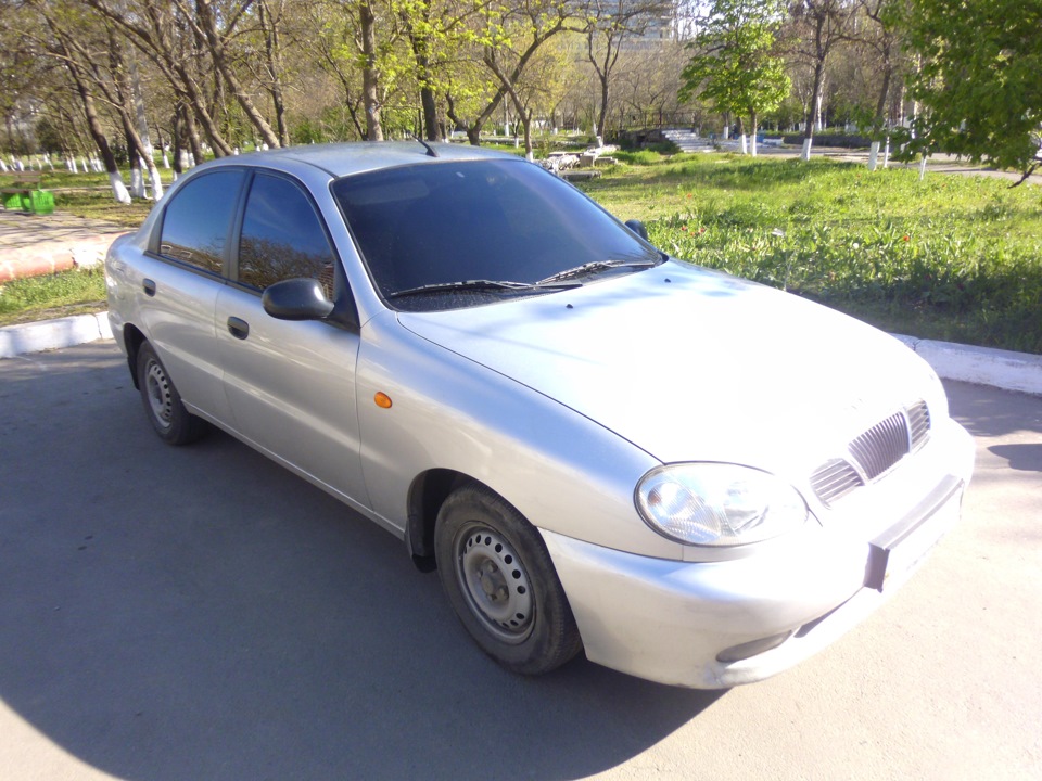 тонування лобового 20 5