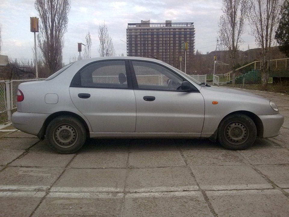 Друга дорога на куяльник! 2