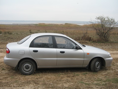 Вилазка на природу 2