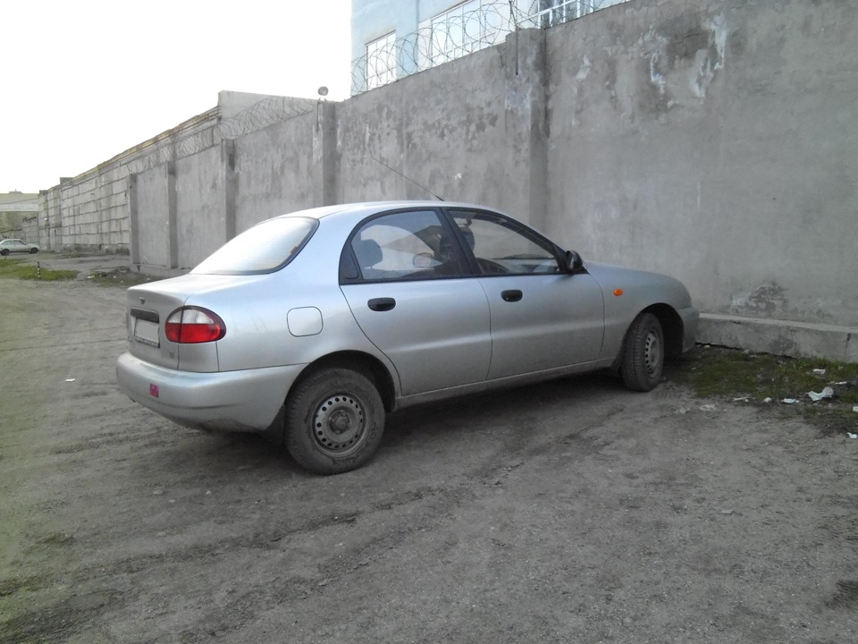 Жага! 3