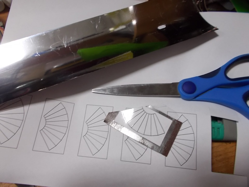 Доп. стоп hand made 4