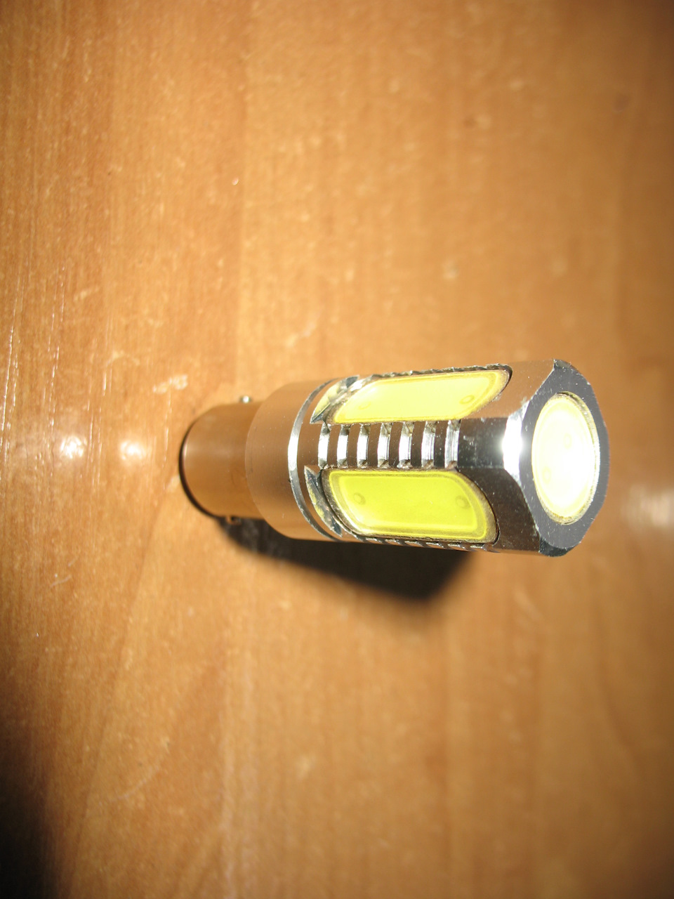 LED у задній хід 3