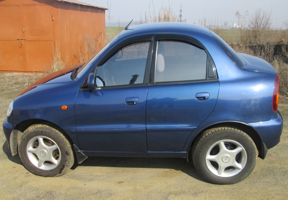 Мінікар 1