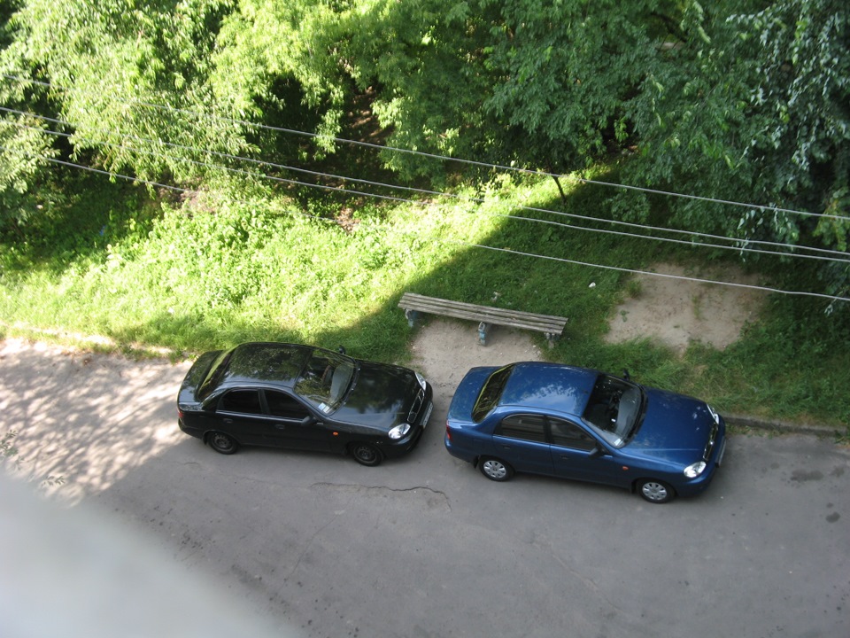 Ветровики AWR 5