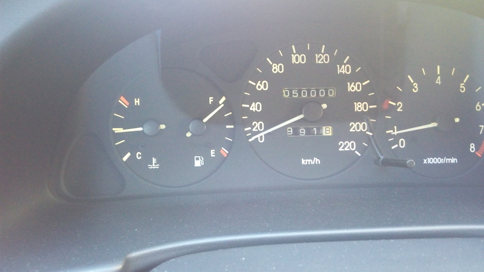 Ювілейний 50000 1