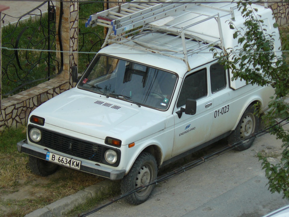 Трохи Болгарії 5