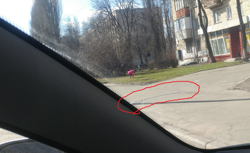Годинна година не легша. 1