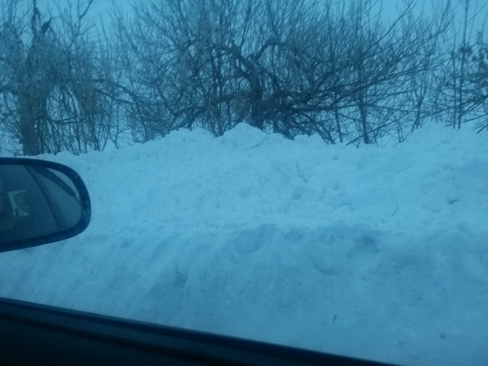 Правка карми 1