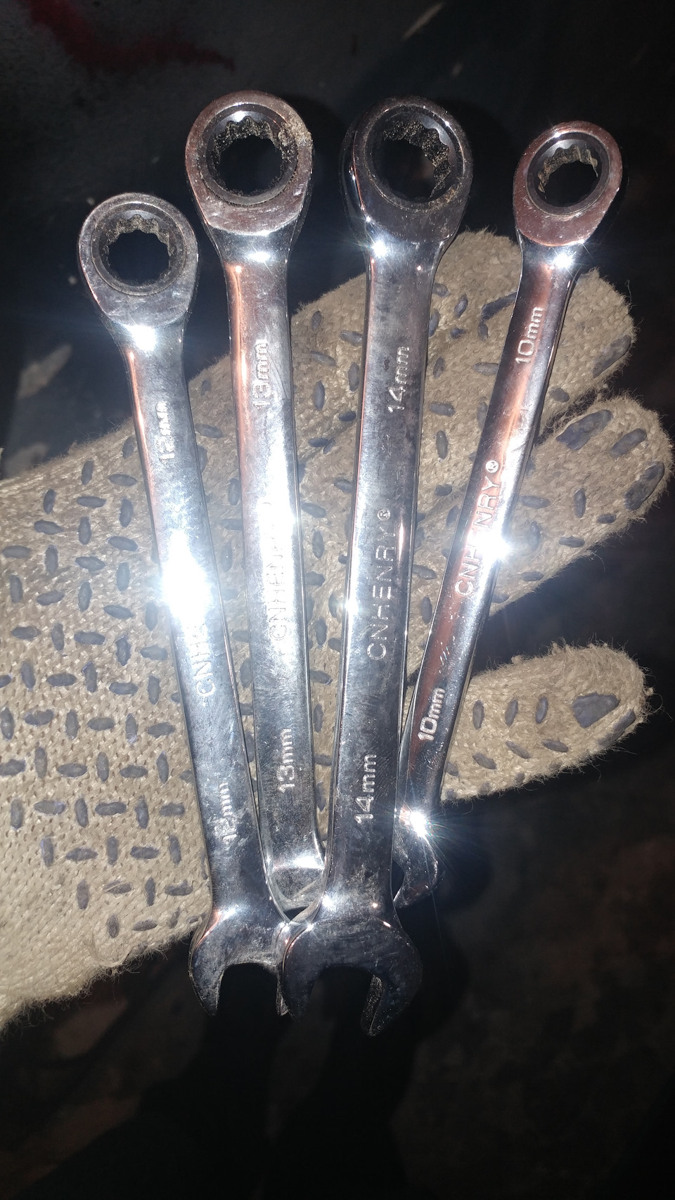 Та що ж за? 3