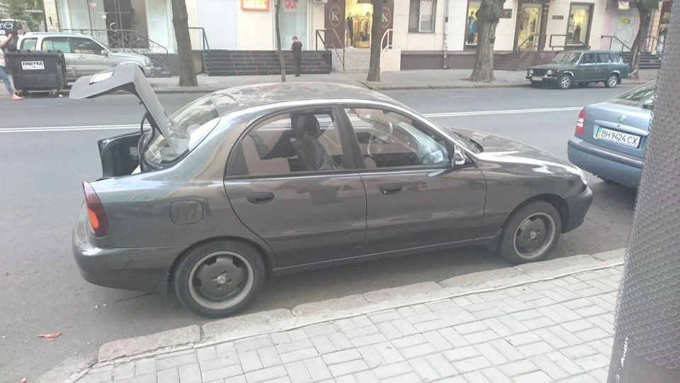 Тапки)))