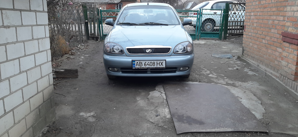 Прозорі, освіжили погляд, так би мовити) 2