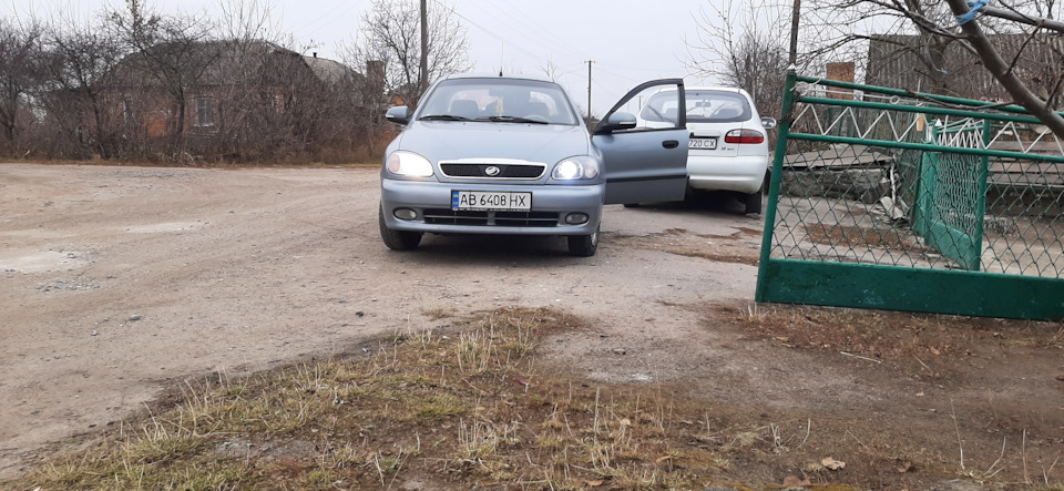 Прозорі, освіжили погляд, так би мовити) 5