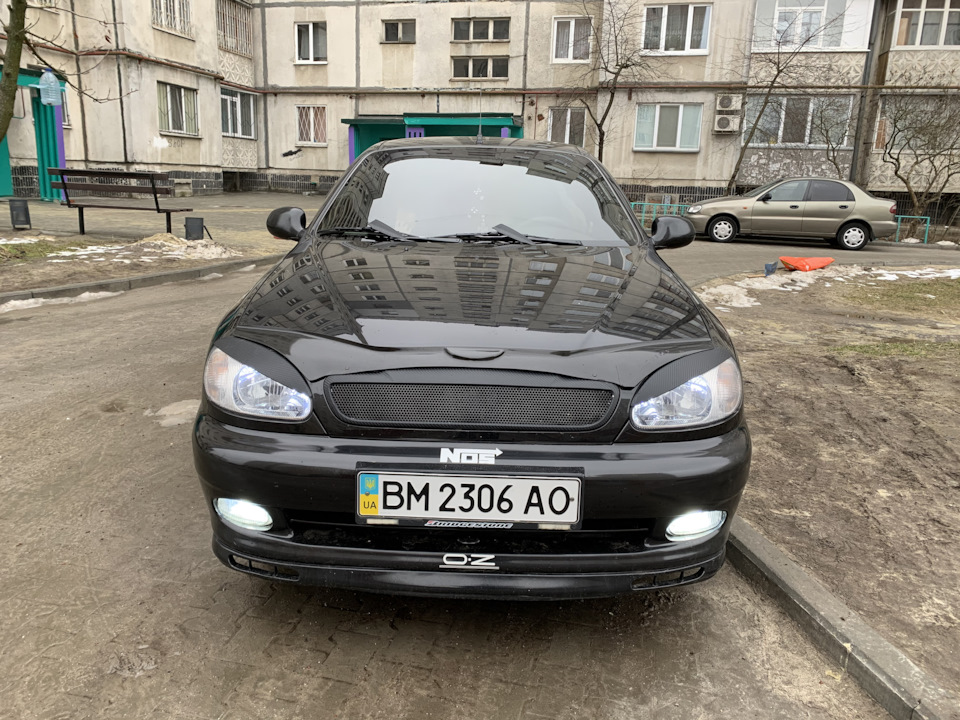 Встановлення губи 4