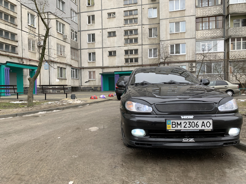 Встановлення губи 2