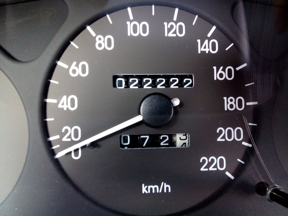 22222 - політ нормальний! 1