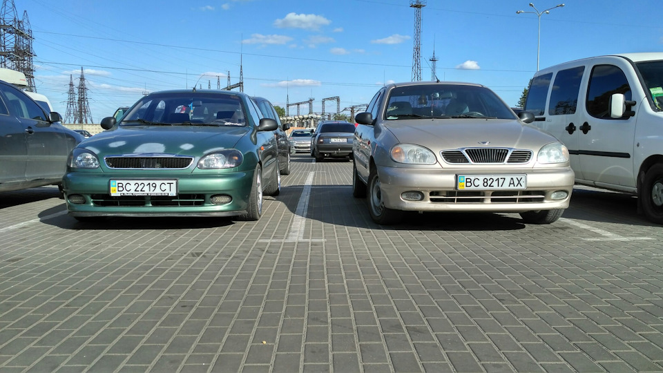 51.Сток не стік. 2
