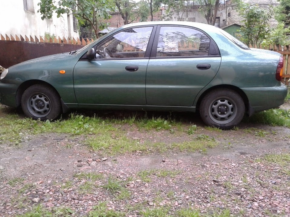 7.Диски + дрібниці 1