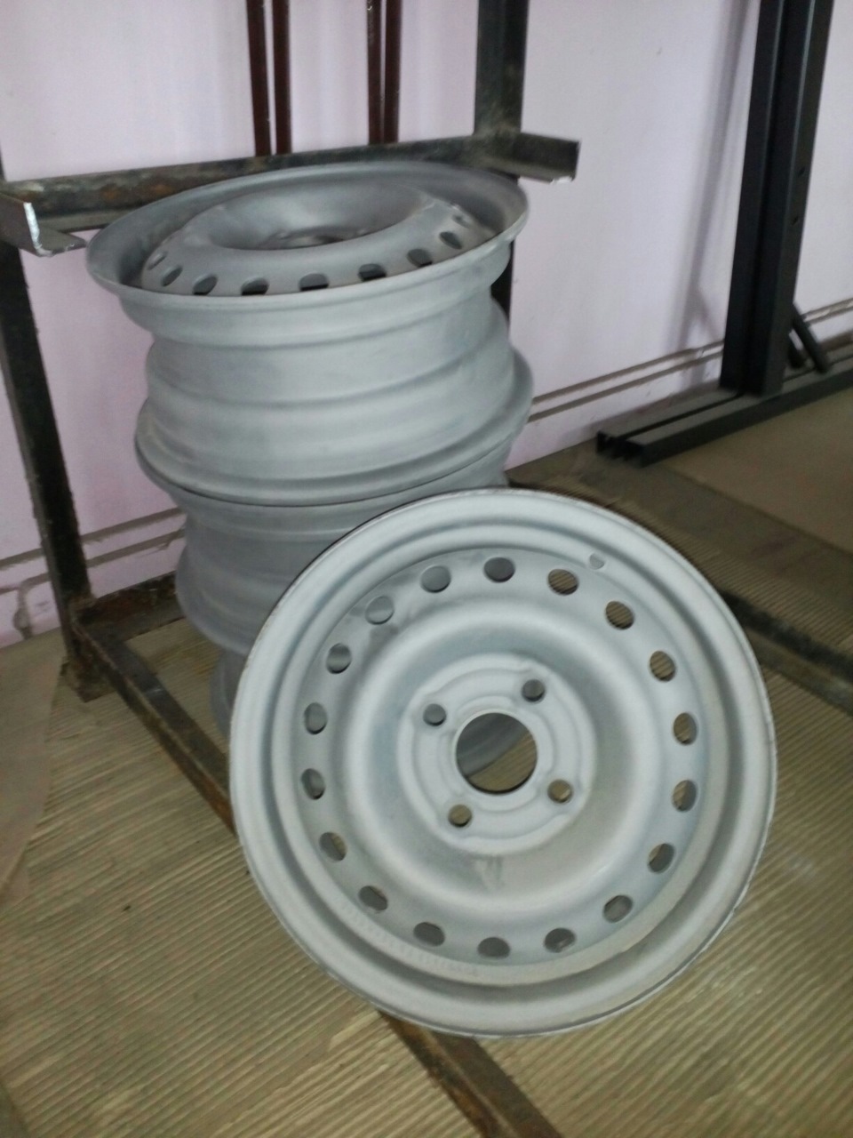 Диски 3