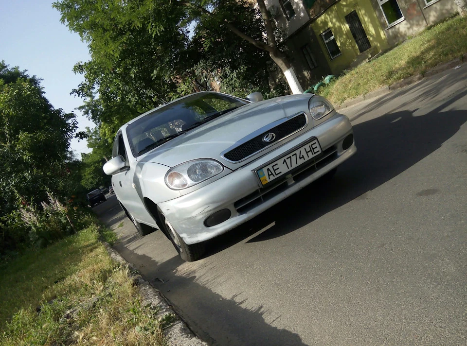 Ну що де ось і останній запис)))