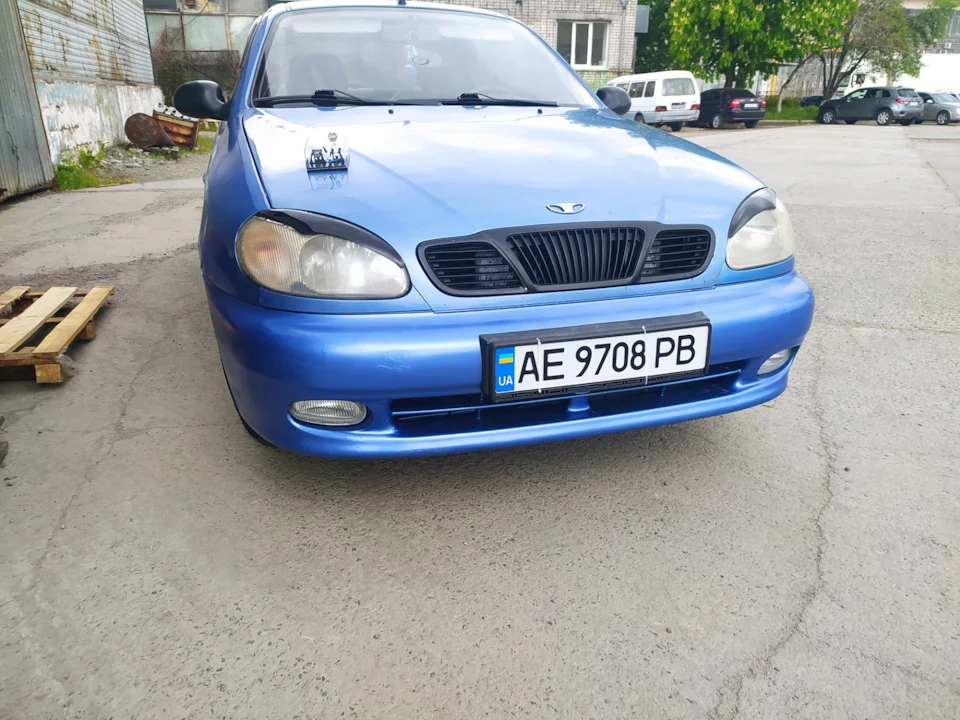 Штатні ПТФ