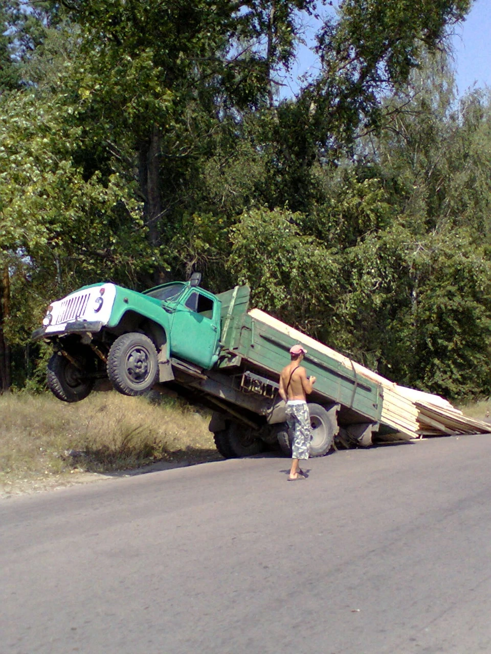 Цікаві авто моменти!