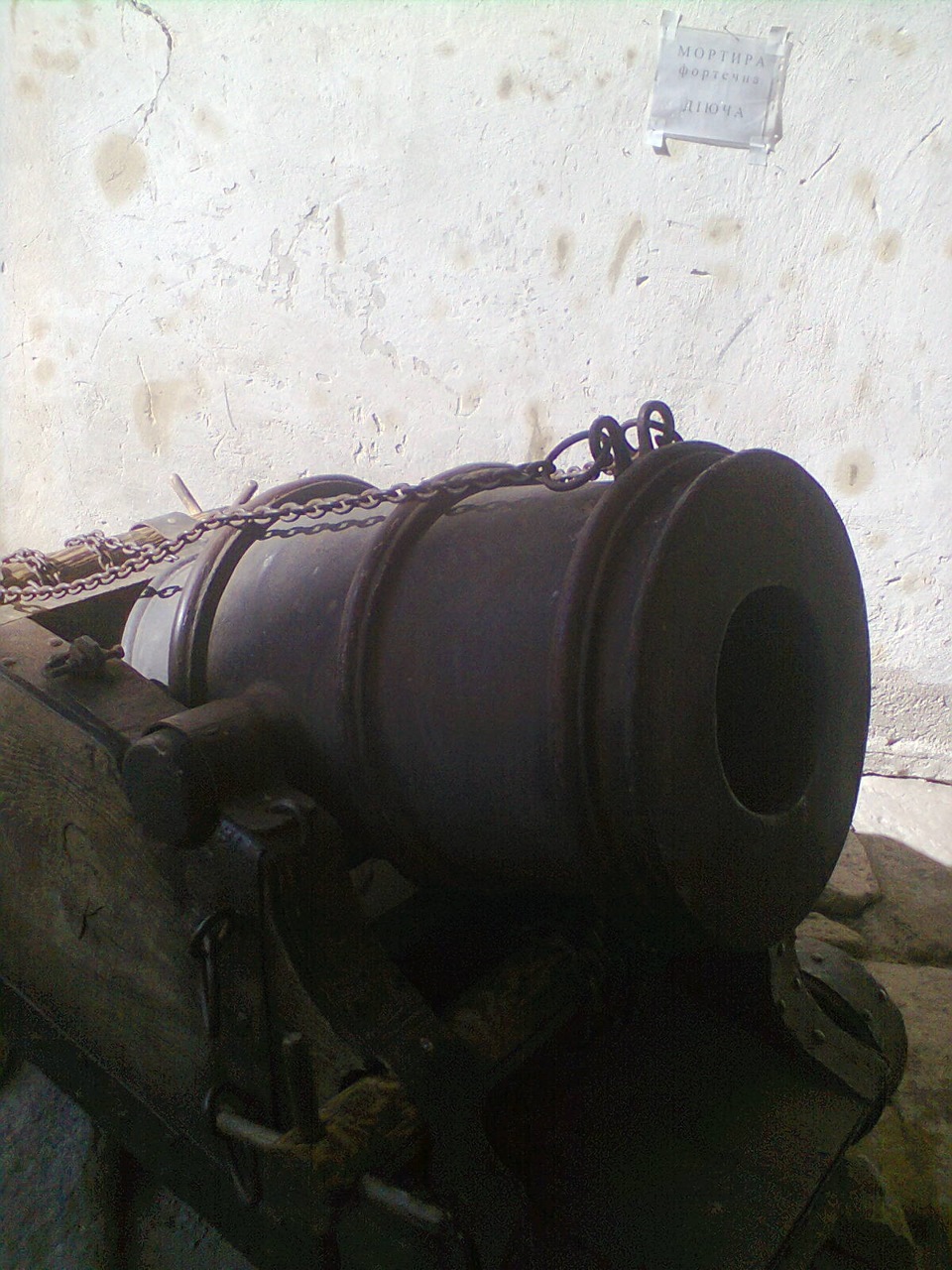 Подорож до Олеського замку. 5