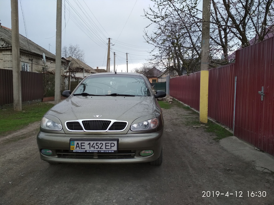 Докатка до спинки і трохи зовнішності) 3
