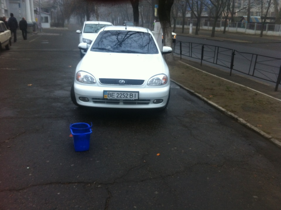 Помив дівчинку 3