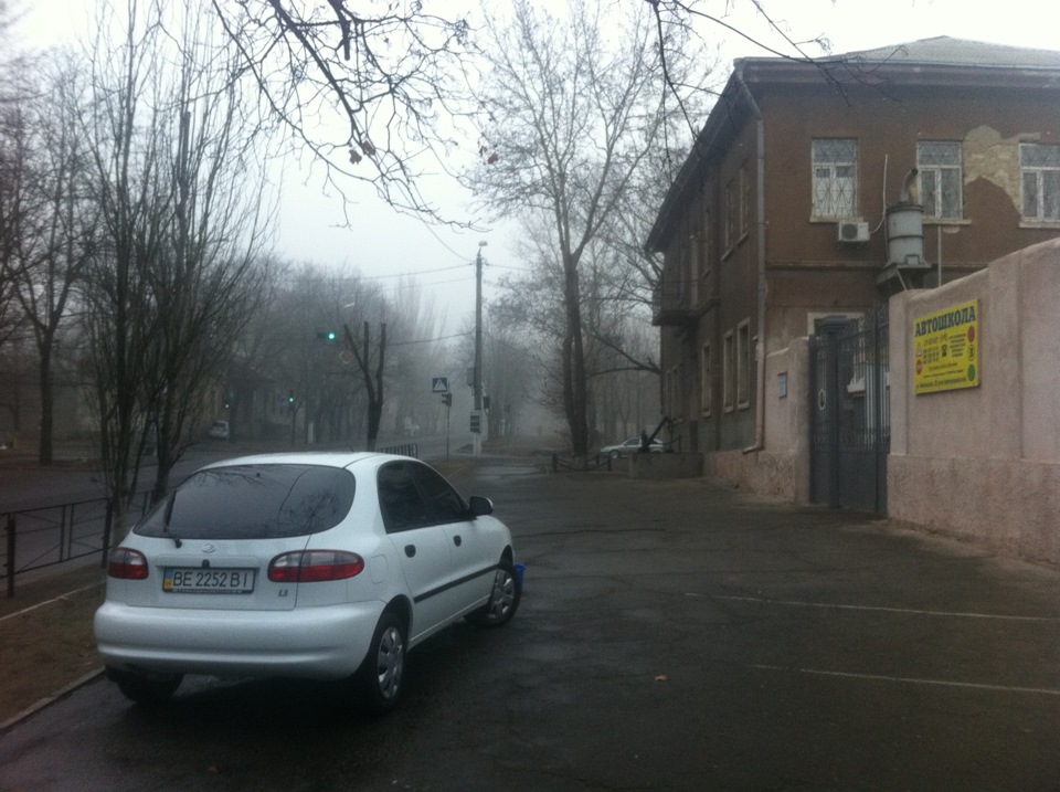 Помив дівчинку 5