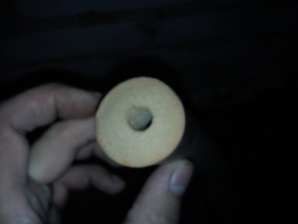Мій гараж. І трохи зимових фоток 4